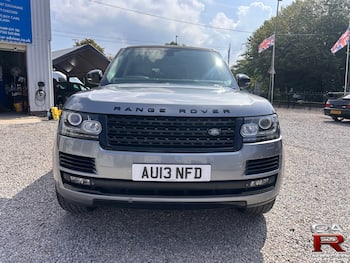 Used Land Rover Range Rover 2013 for sale - 79639639: Photo