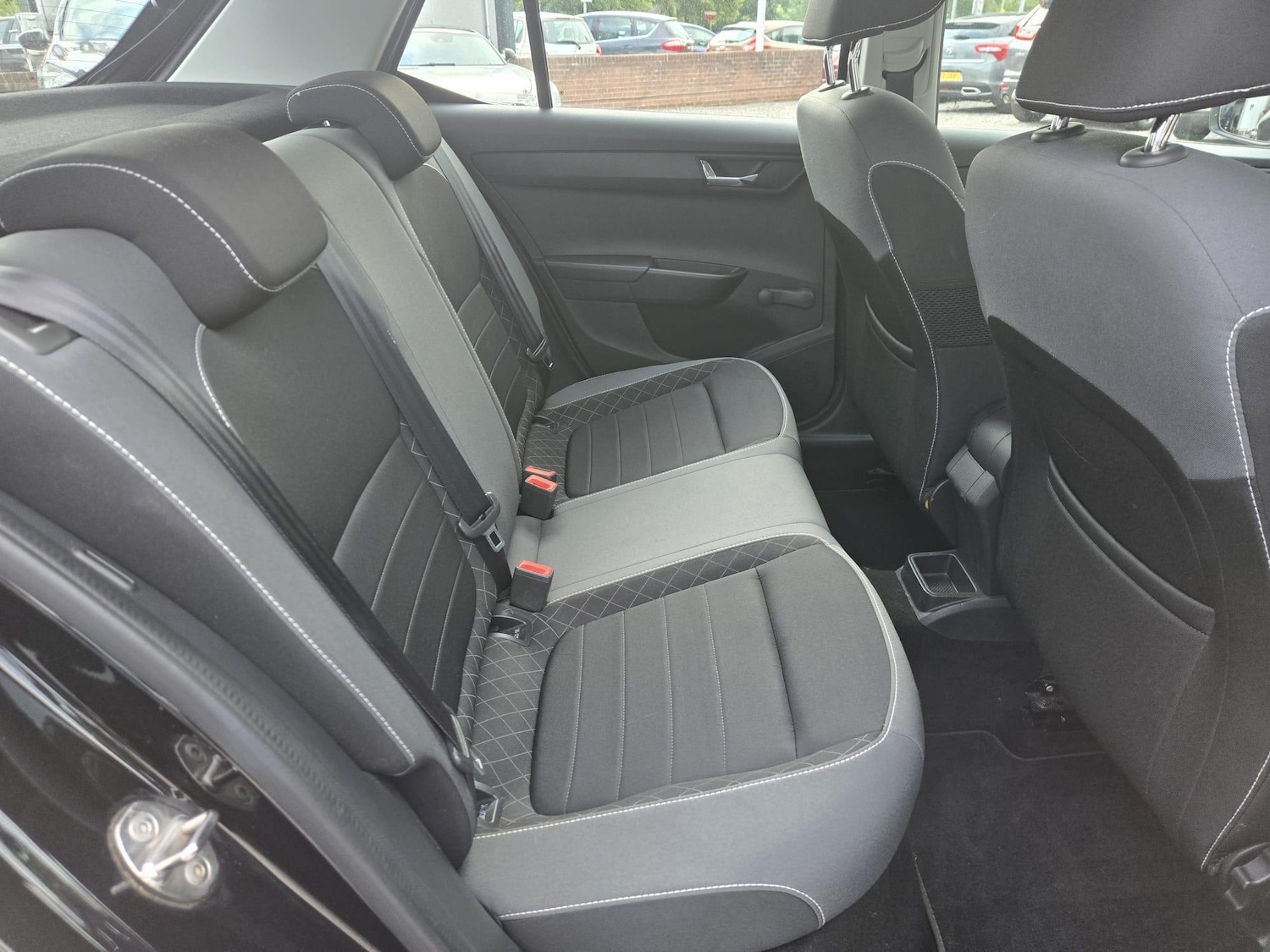 Used Skoda Fabia 2018 for sale - 78158194: Photo 10