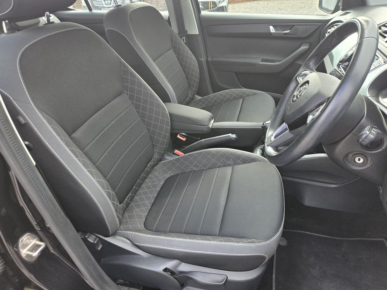 Used Skoda Fabia 2018 for sale - 78158194: Photo 13