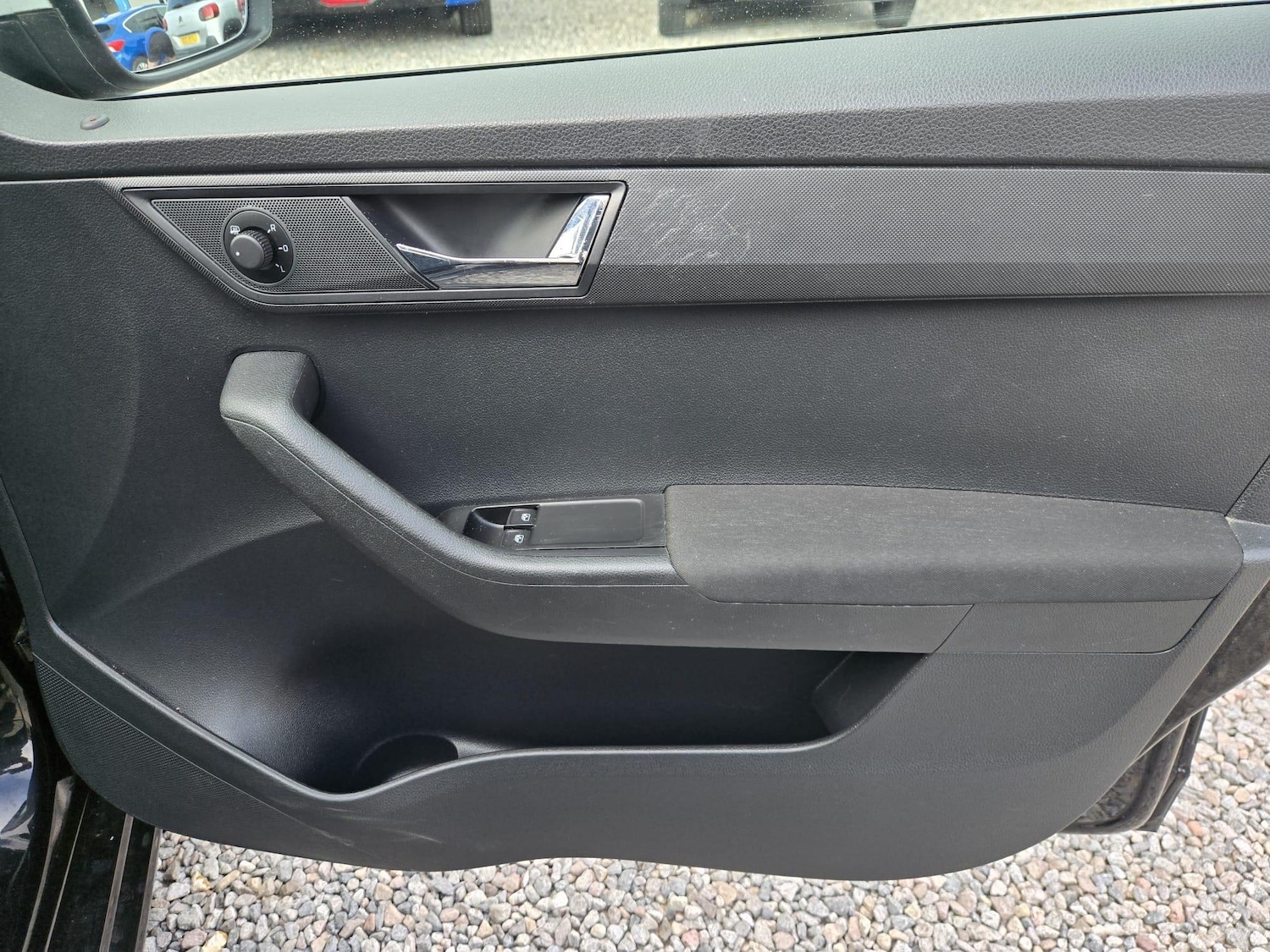 Used Skoda Fabia 2018 for sale - 78158194: Photo 14