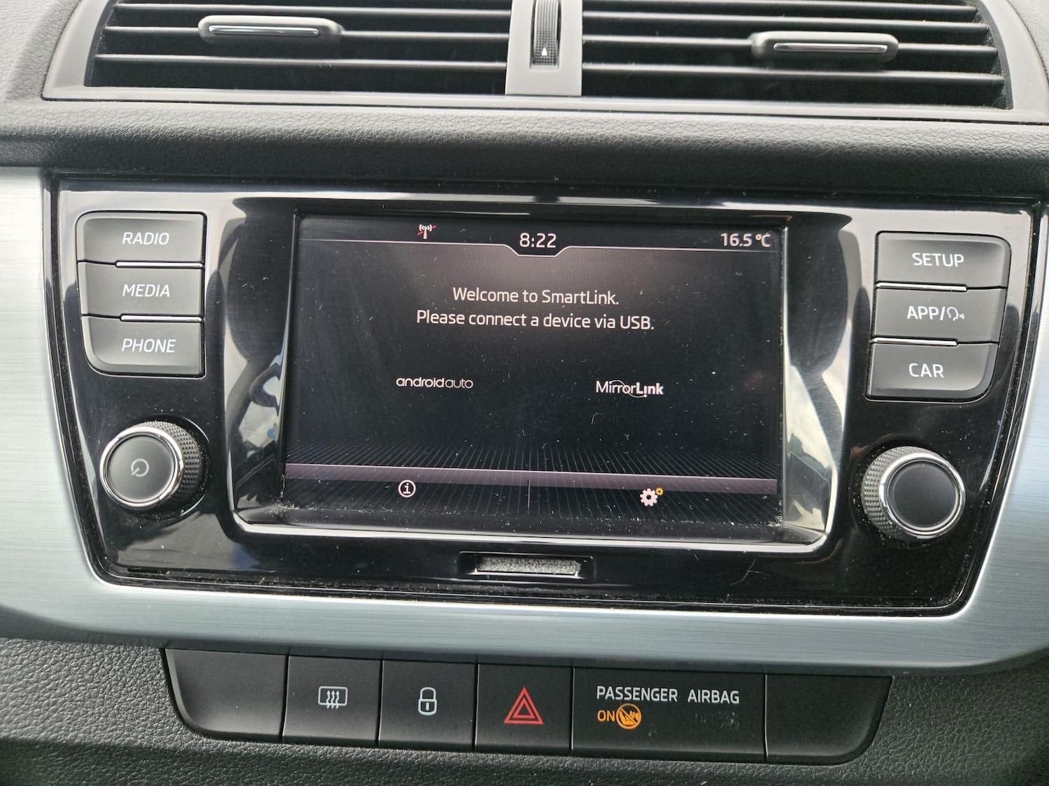 Used Skoda Fabia 2018 for sale - 78158194: Photo 16