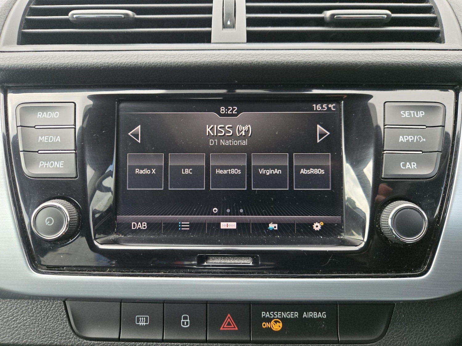 Used Skoda Fabia 2018 for sale - 78158194: Photo 17