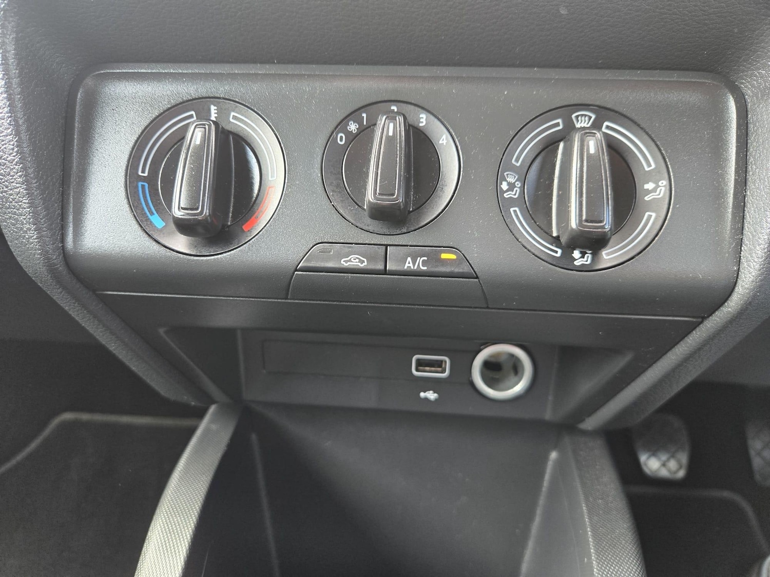 Used Skoda Fabia 2018 for sale - 78158194: Photo 18