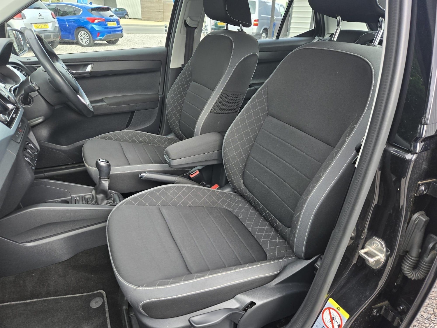 Used Skoda Fabia 2018 for sale - 78158194: Photo 19