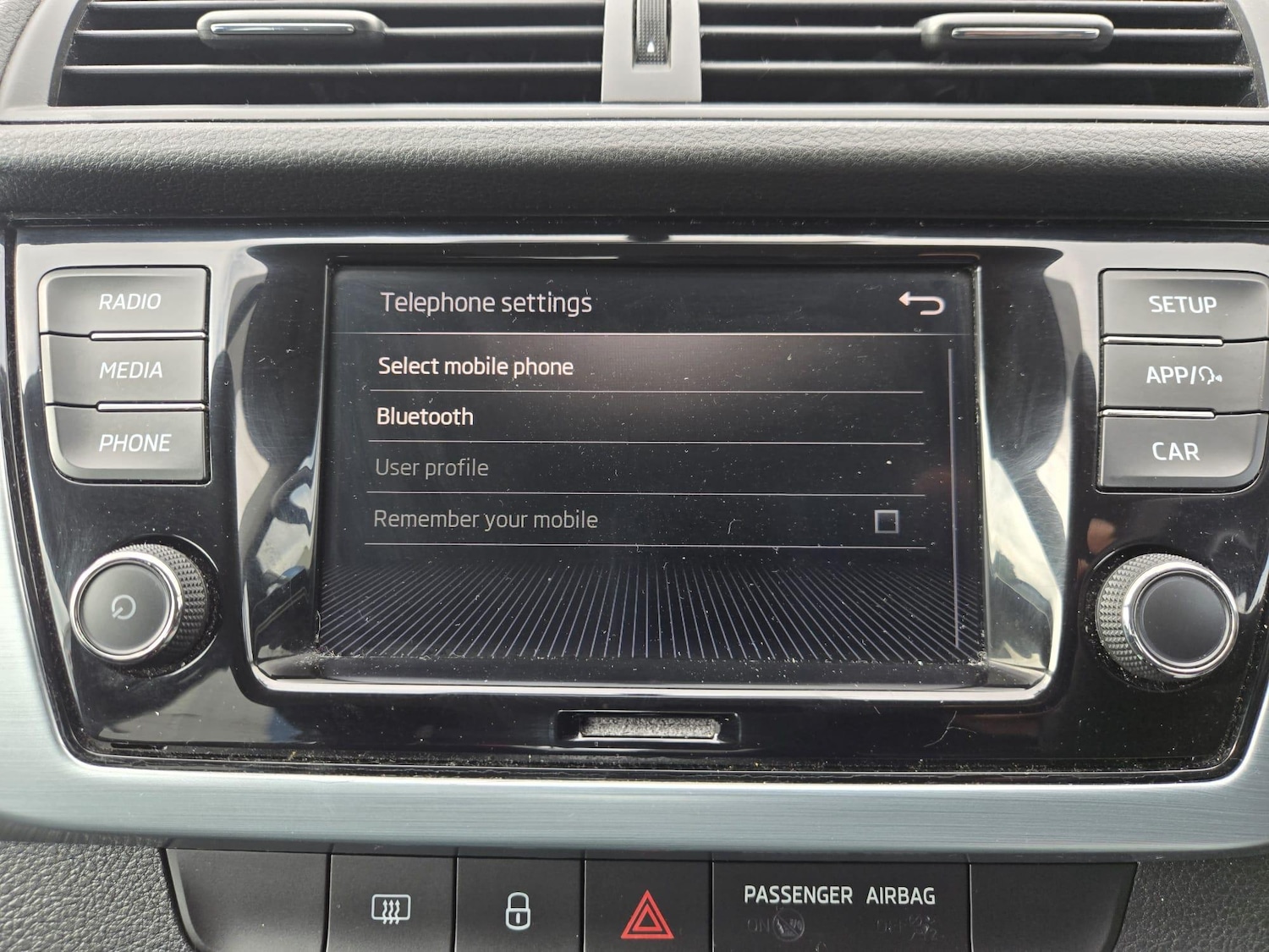 Used Skoda Fabia 2018 for sale - 78158194: Photo 21