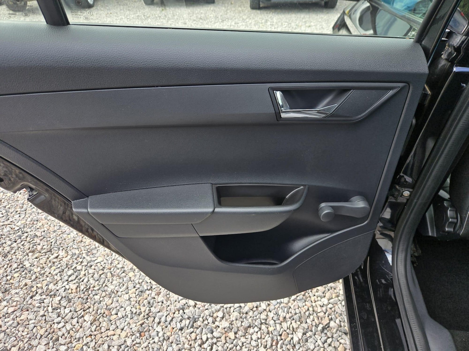 Used Skoda Fabia 2018 for sale - 78158194: Photo 22