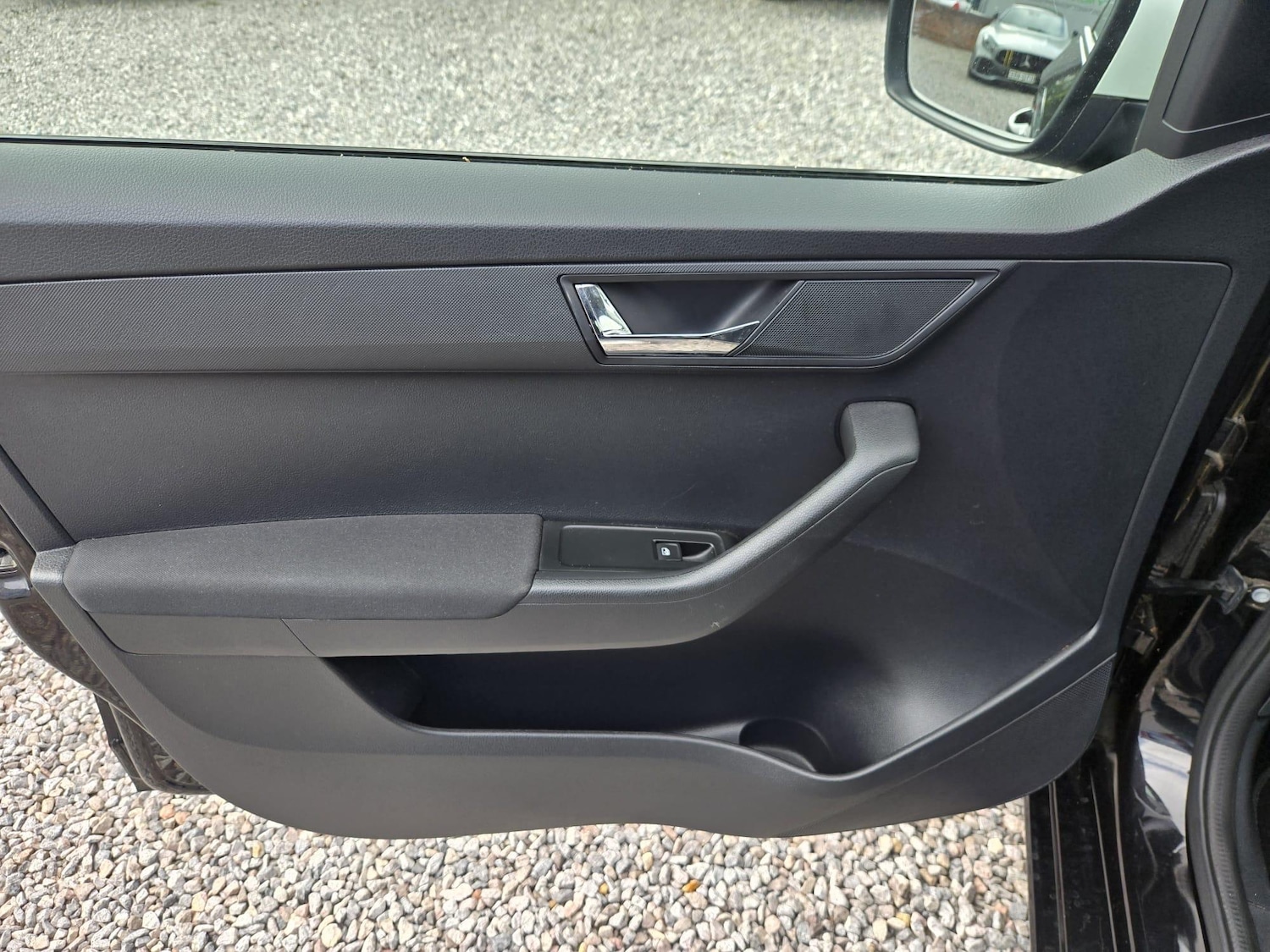 Used Skoda Fabia 2018 for sale - 78158194: Photo 23