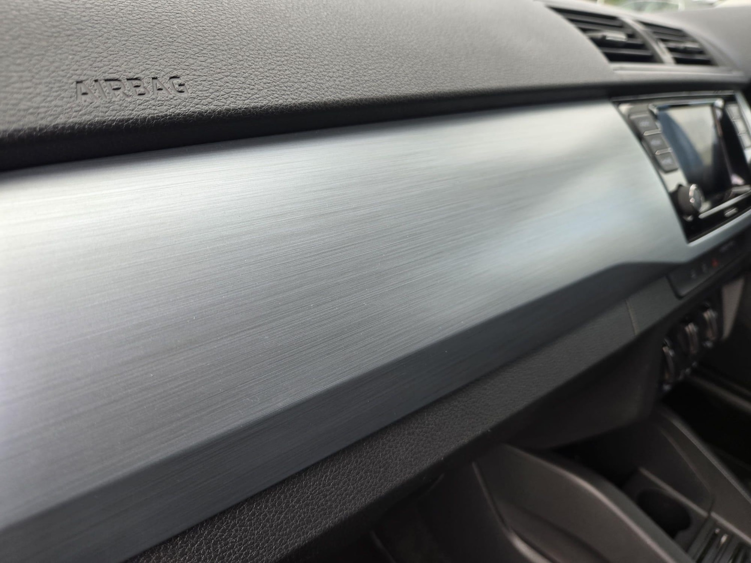 Used Skoda Fabia 2018 for sale - 78158194: Photo 24