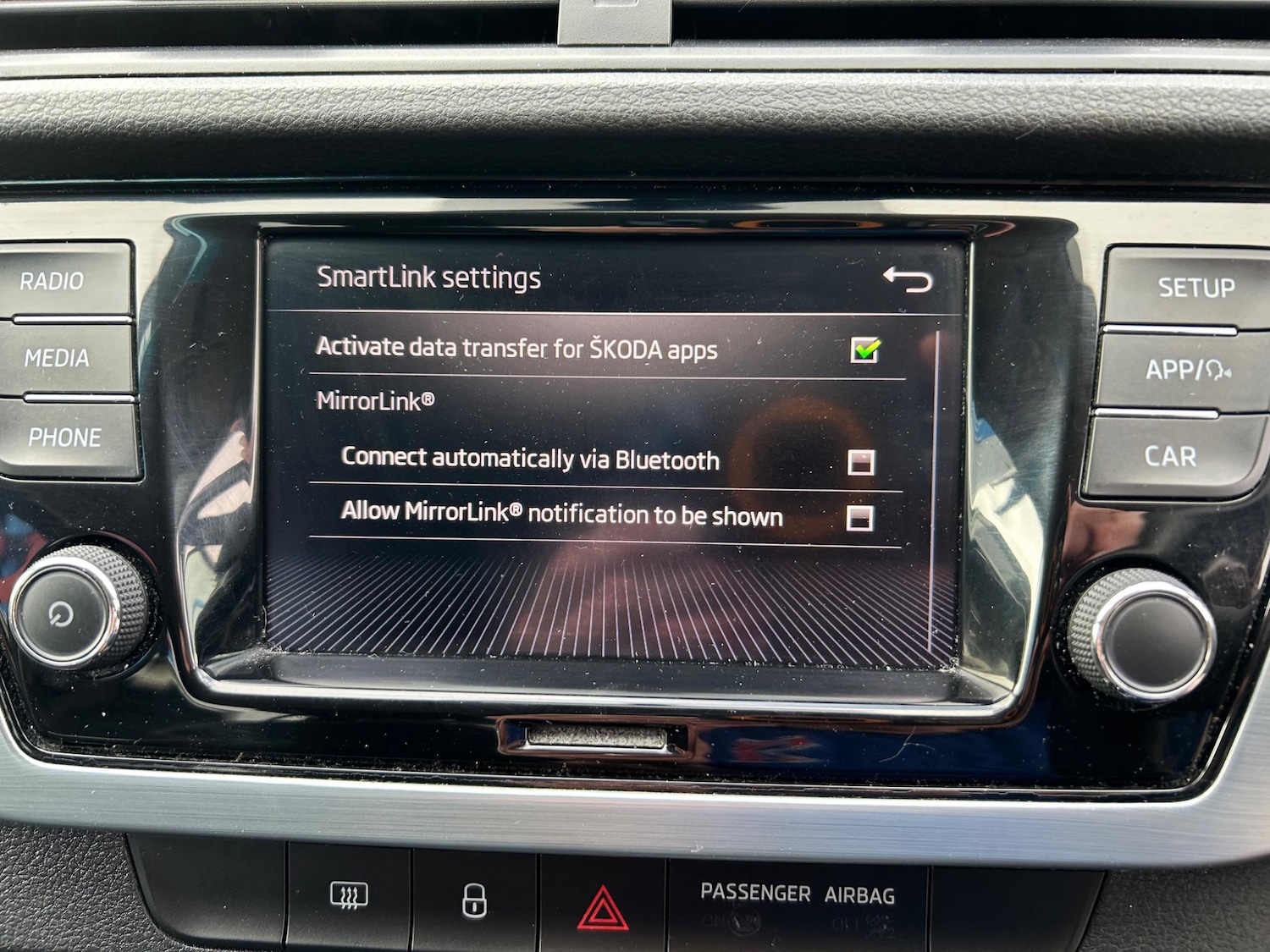 Used Skoda Fabia 2018 for sale - 78158194: Photo 27