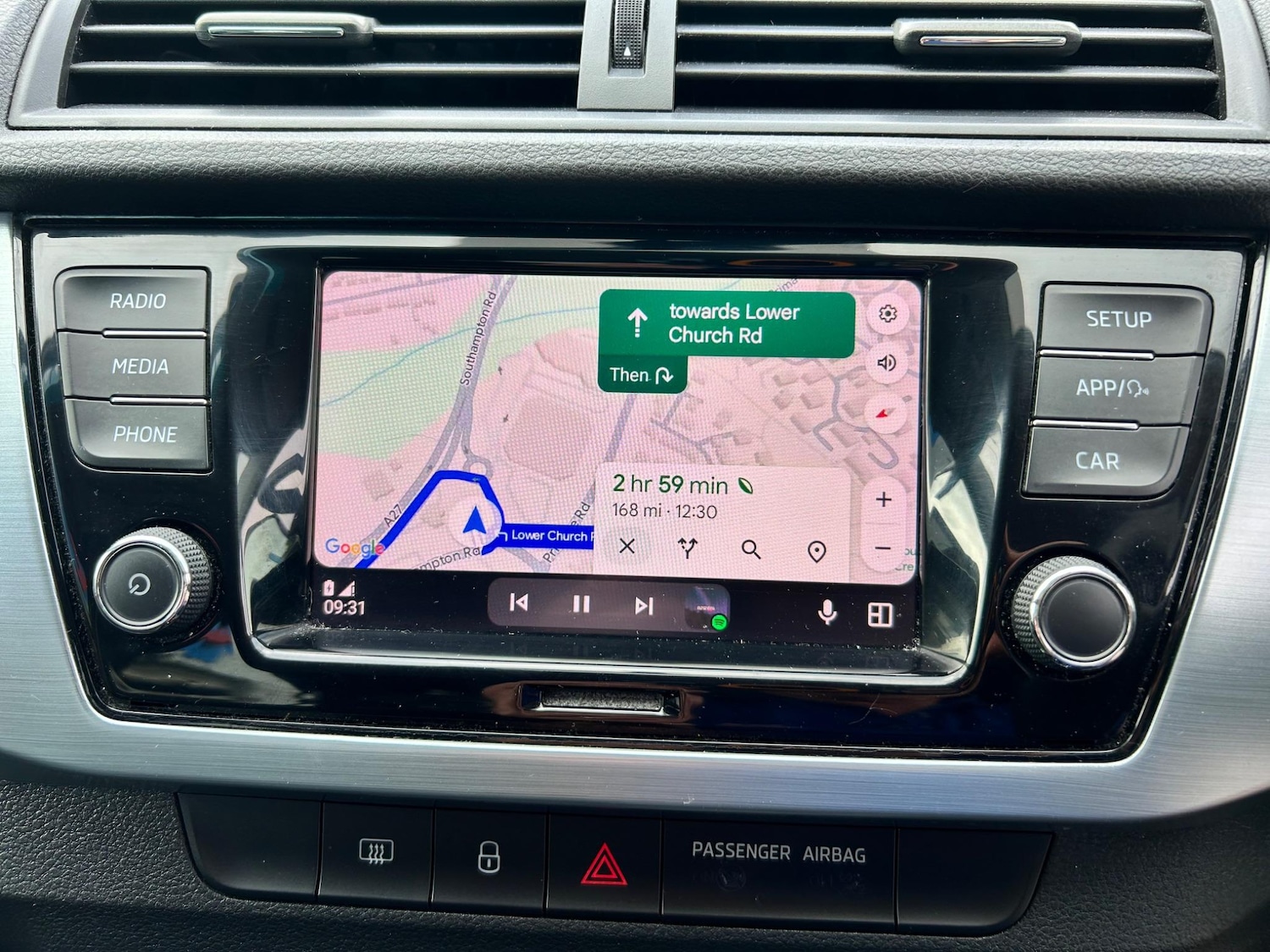 Used Skoda Fabia 2018 for sale - 78158194: Photo 28