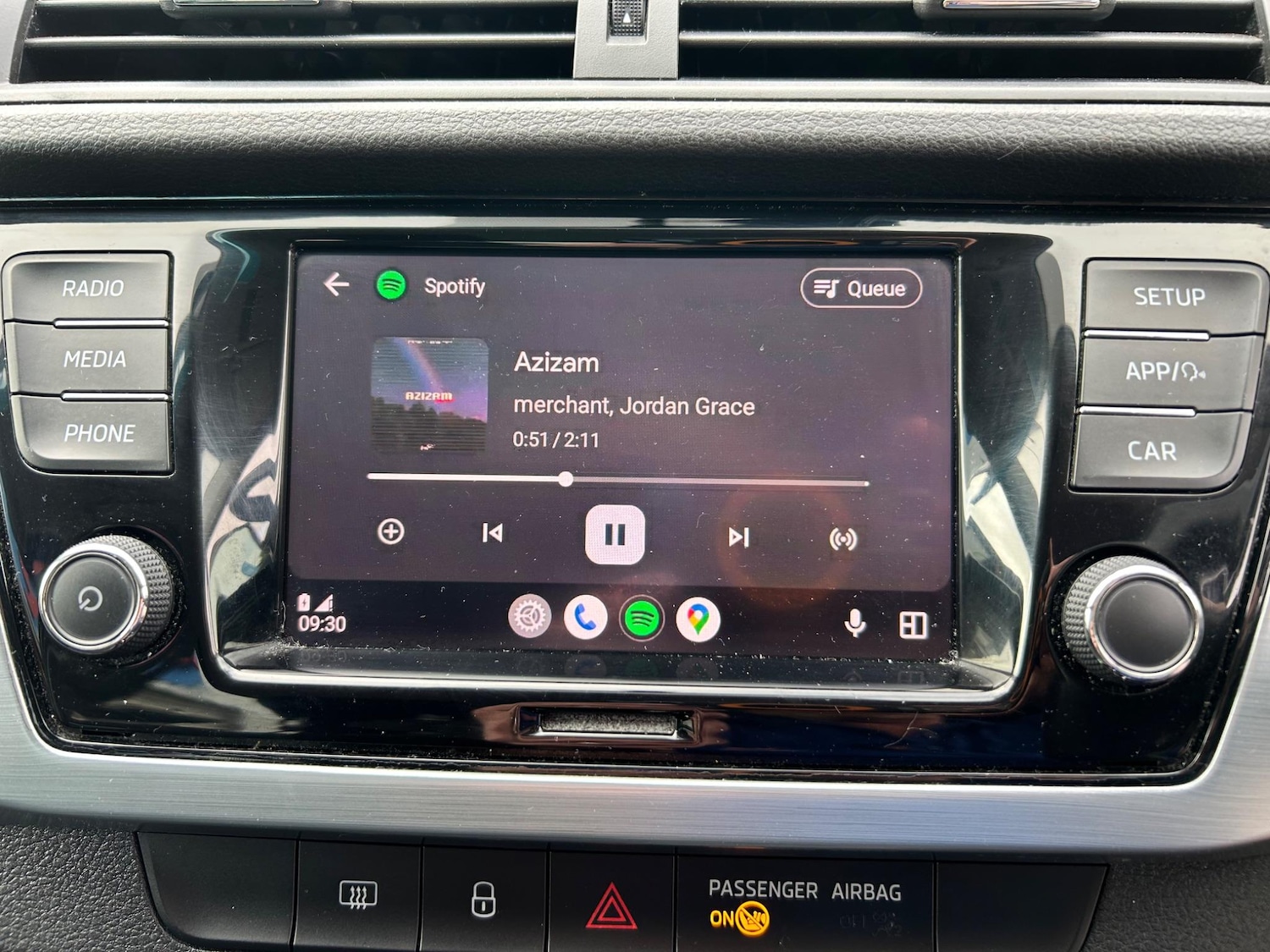 Used Skoda Fabia 2018 for sale - 78158194: Photo 29