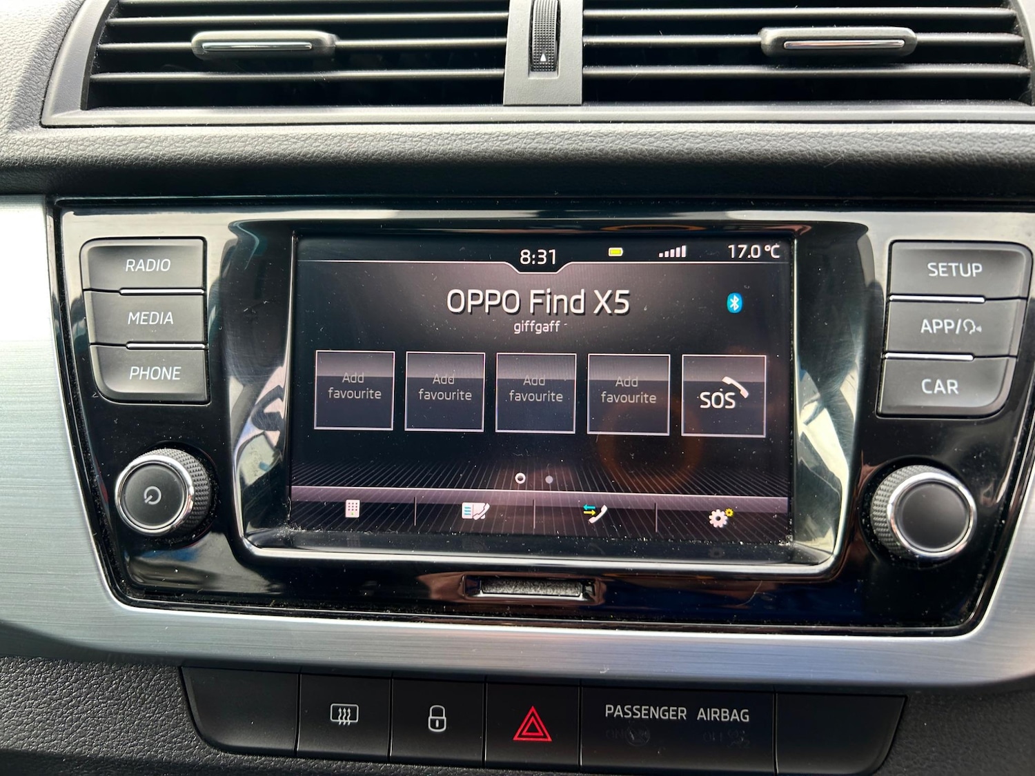 Used Skoda Fabia 2018 for sale - 78158194: Photo 30