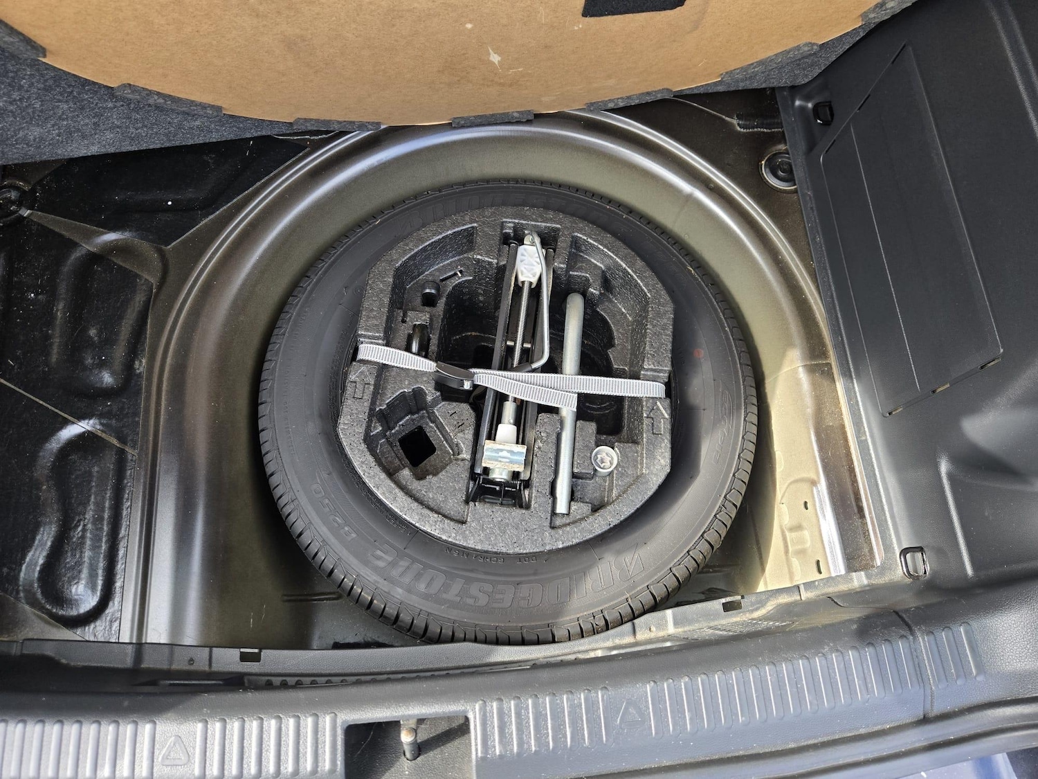 Used Skoda Fabia 2018 for sale - 78158194: Photo 9