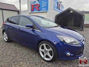 Used Ford Focus 2014 for sale - 78526289: Photo