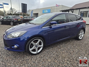 Used Ford Focus 2014 for sale - 78526289: Photo