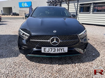 Used Mercedes-Benz A-Class 2023 for sale - 78526279: Photo