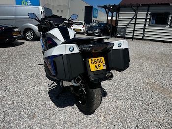 Used BMW K Series 2022 for sale - bike-79163307: Photo