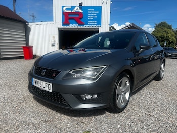 Used SEAT Leon 2015 for sale - 78820358: Photo