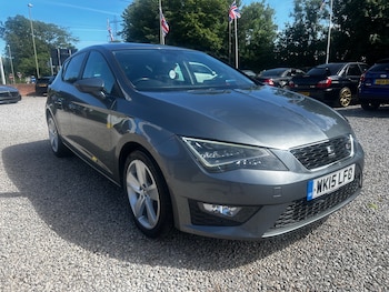 Used SEAT Leon 2015 for sale - 78820358: Photo
