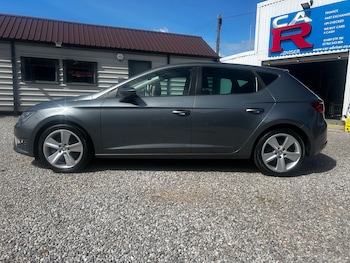 Used SEAT Leon 2015 for sale - 78820358: Photo
