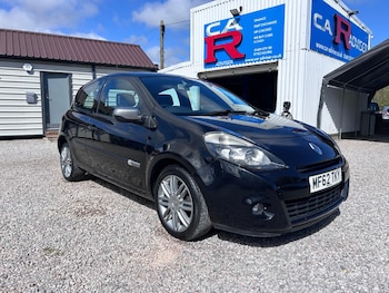 Used Renault Clio 2012 for sale - 78289223: Photo