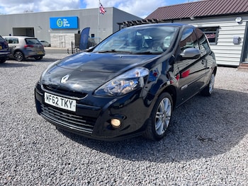 Used Renault Clio 2012 for sale - 78289223: Photo