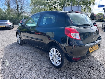 Used Renault Clio 2012 for sale - 78289223: Photo