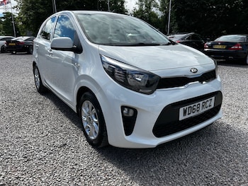 Used Kia Picanto 2019 for sale - 79023765: Photo