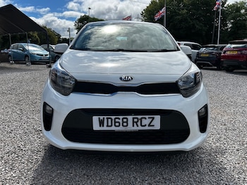 Used Kia Picanto 2019 for sale - 79023765: Photo