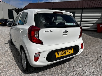 Used Kia Picanto 2019 for sale - 79023765: Photo