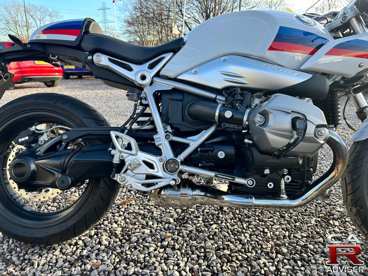 Used BMW R Ninet 2018 for sale - 78722606: Photo 10