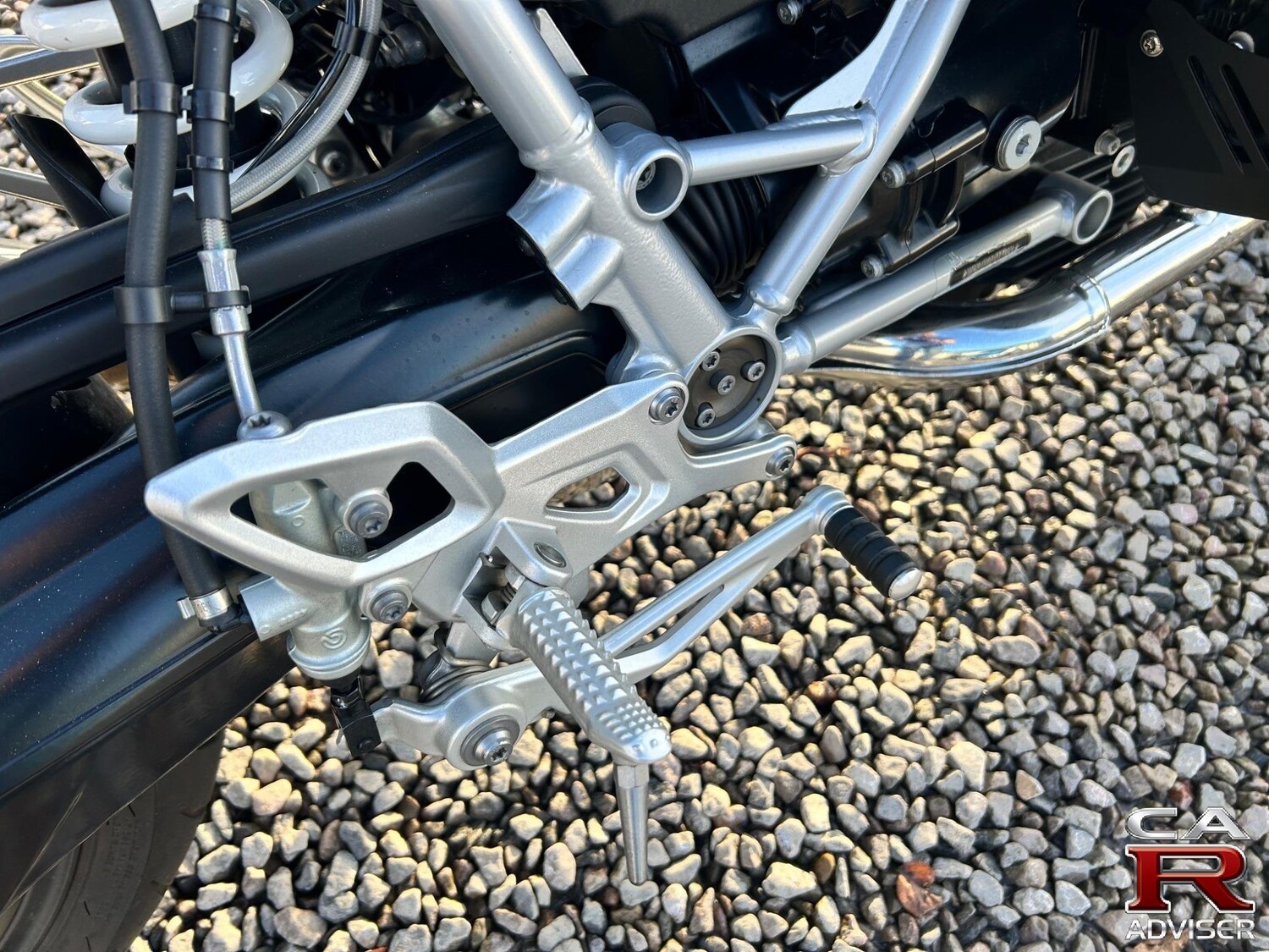 Used BMW R Ninet 2018 for sale - 78722606: Photo 14