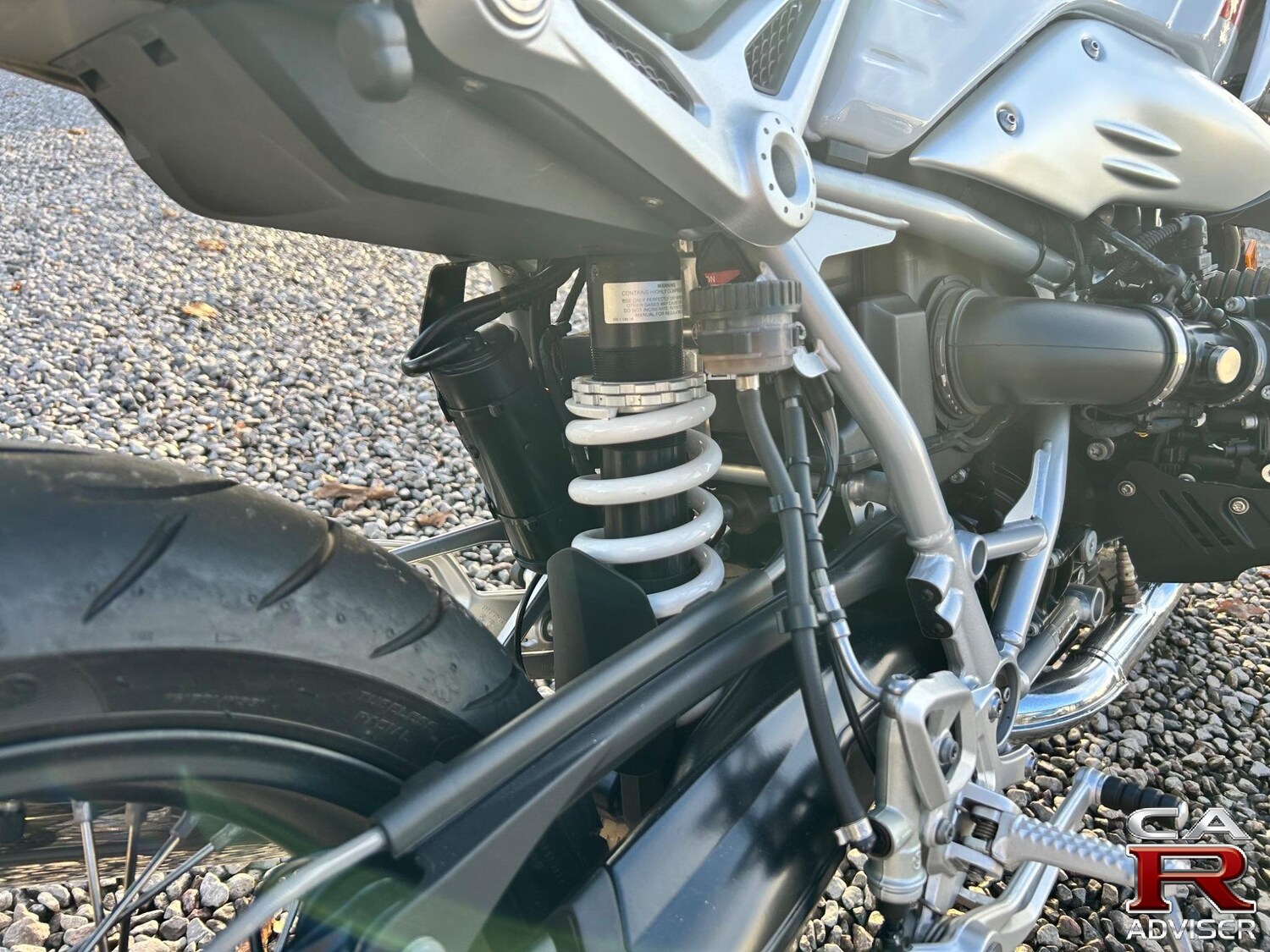 Used BMW R Ninet 2018 for sale - 78722606: Photo 15