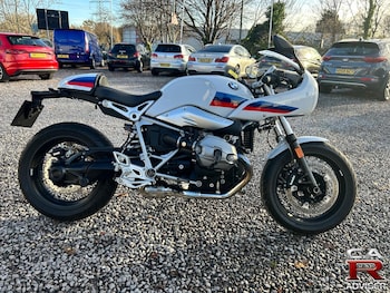 Used BMW R Ninet 2018 for sale - bike-78722606: Photo