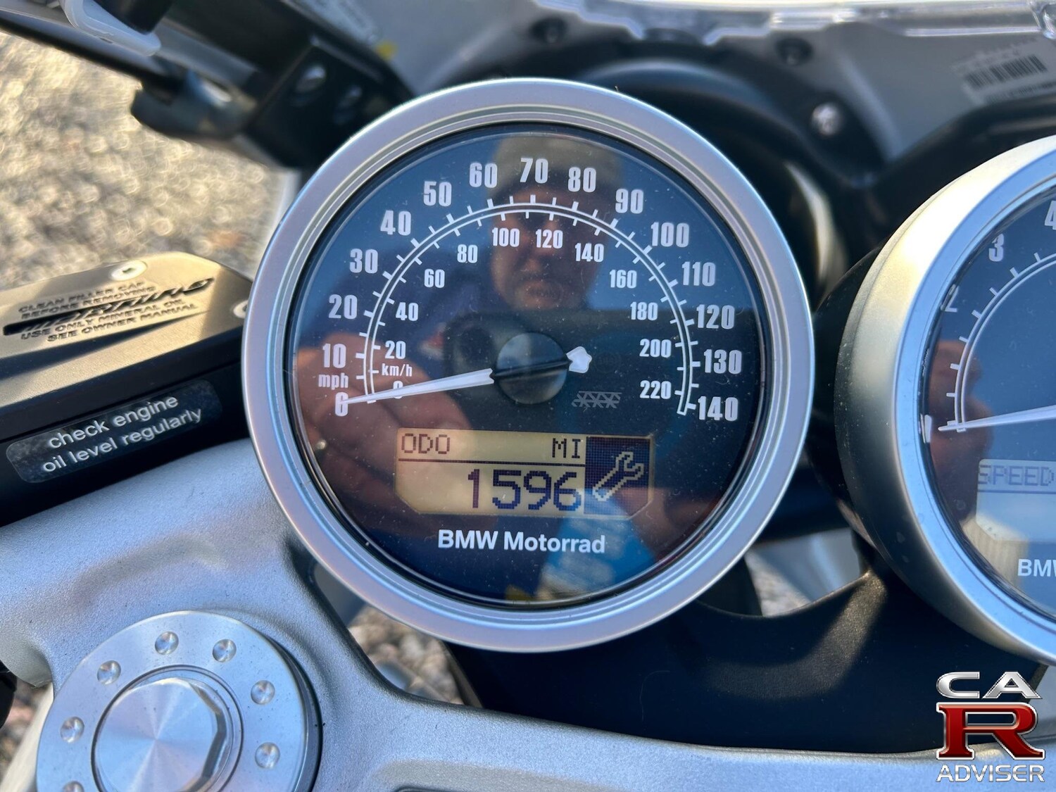 Used BMW R Ninet 2018 for sale - 78722606: Photo 20
