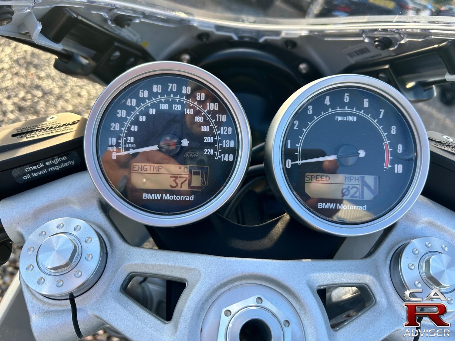 Used BMW R Ninet 2018 for sale - 78722606: Photo 21