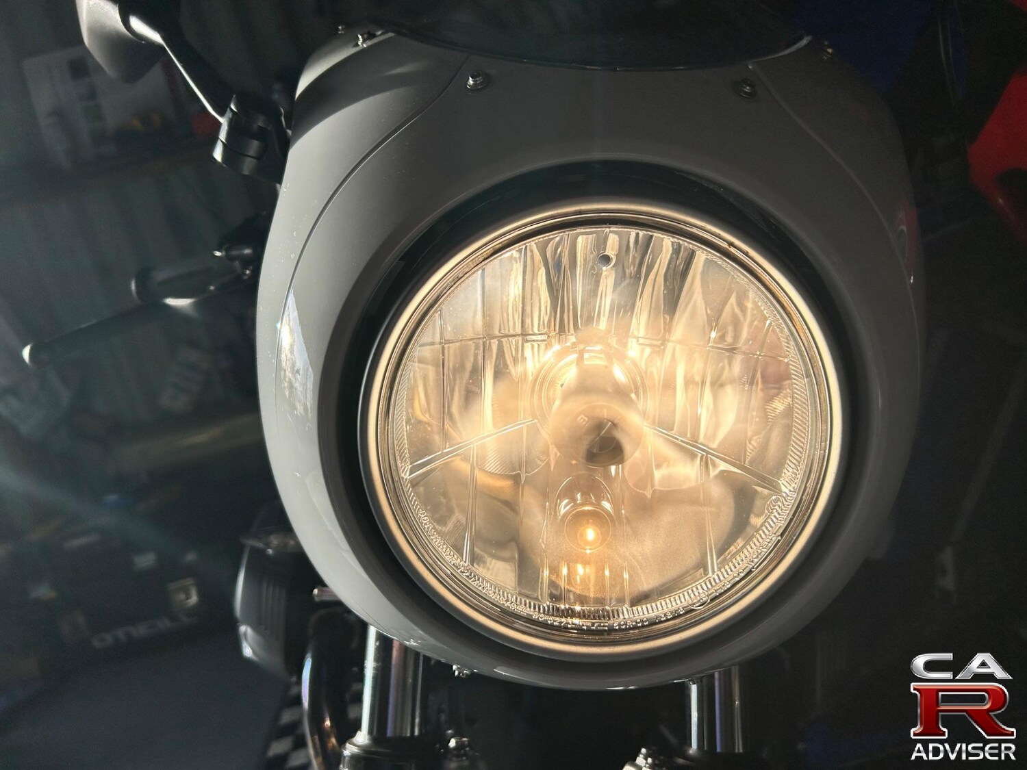 Used BMW R Ninet 2018 for sale - 78722606: Photo 22