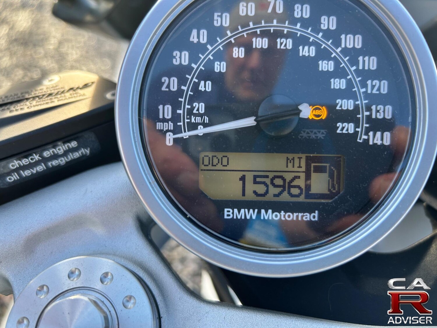 Used BMW R Ninet 2018 for sale - 78722606: Photo 24