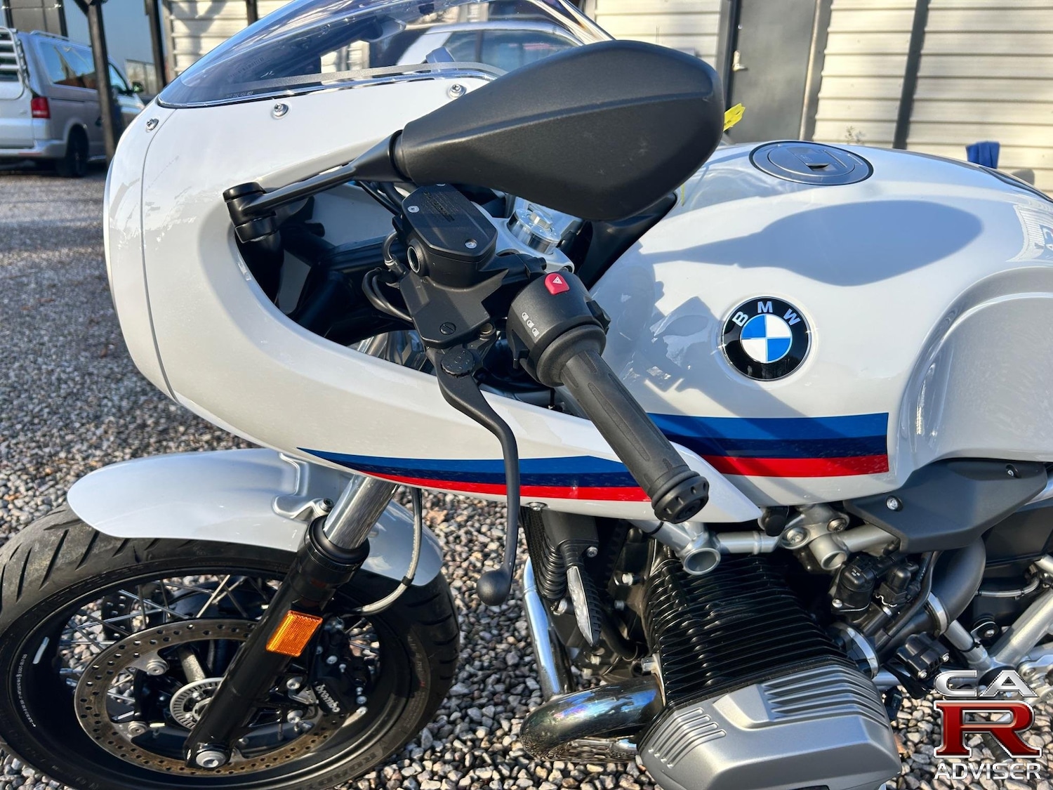 Used BMW R Ninet 2018 for sale - 78722606: Photo 4