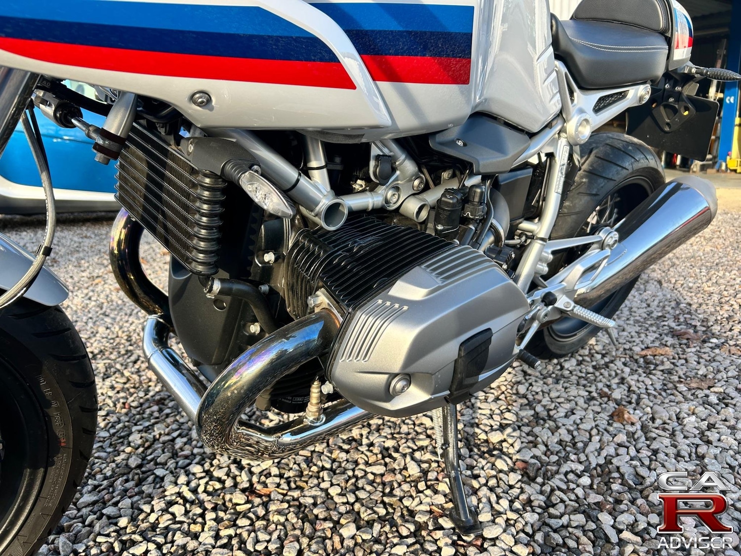 Used BMW R Ninet 2018 for sale - 78722606: Photo 6