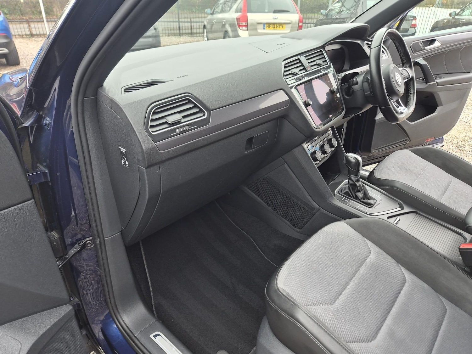 Used Volkswagen Tiguan 2017 for sale - 78158199: Photo 10