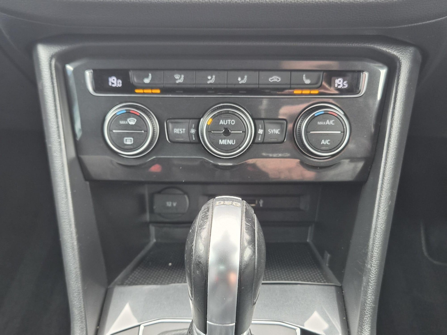 Used Volkswagen Tiguan 2017 for sale - 78158199: Photo 12