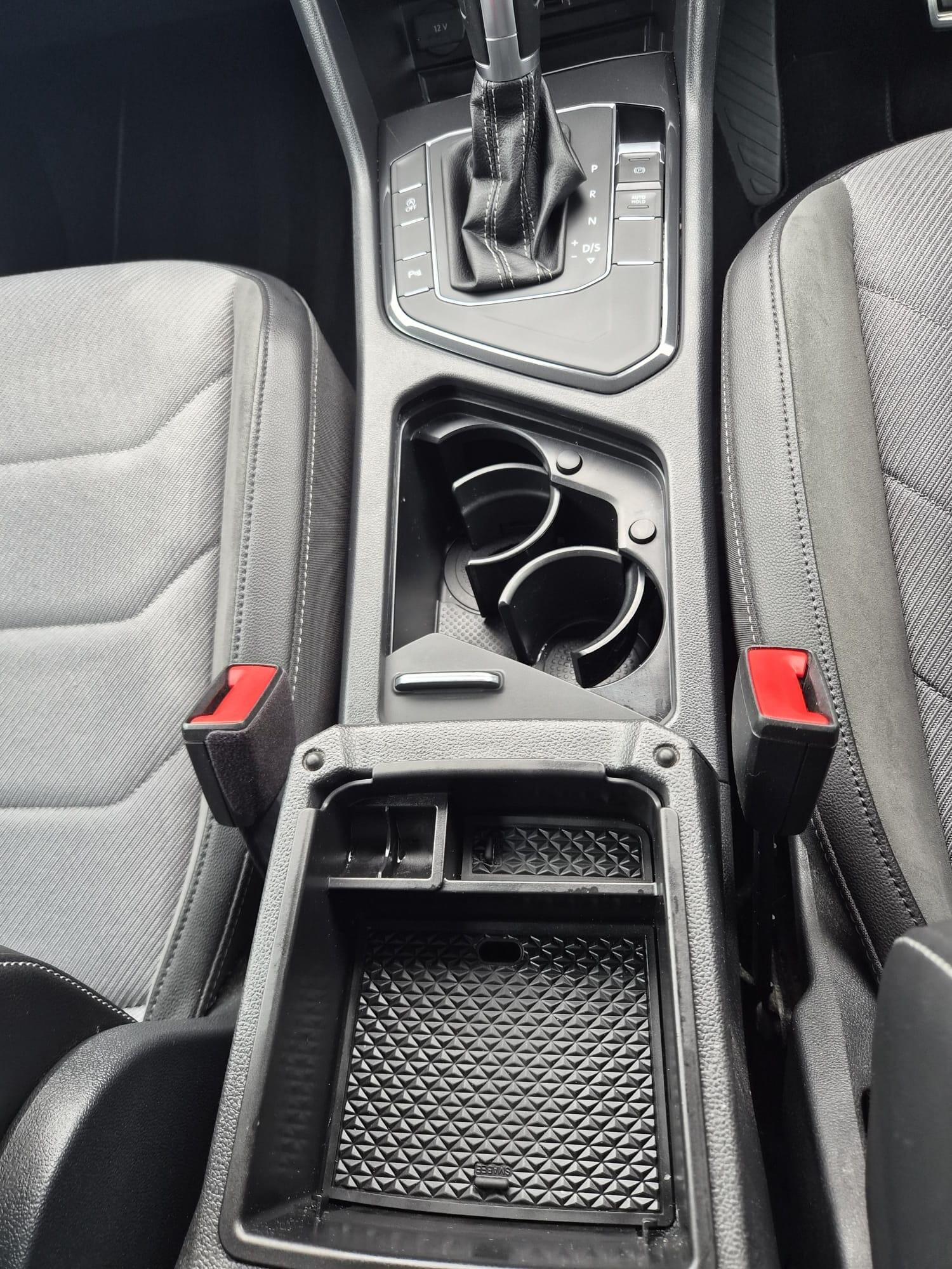 Used Volkswagen Tiguan 2017 for sale - 78158199: Photo 13