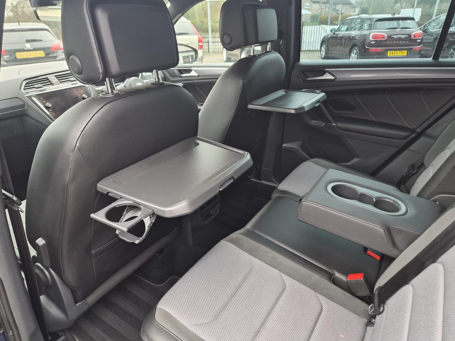 Used Volkswagen Tiguan 2017 for sale - 78158199: Photo 16