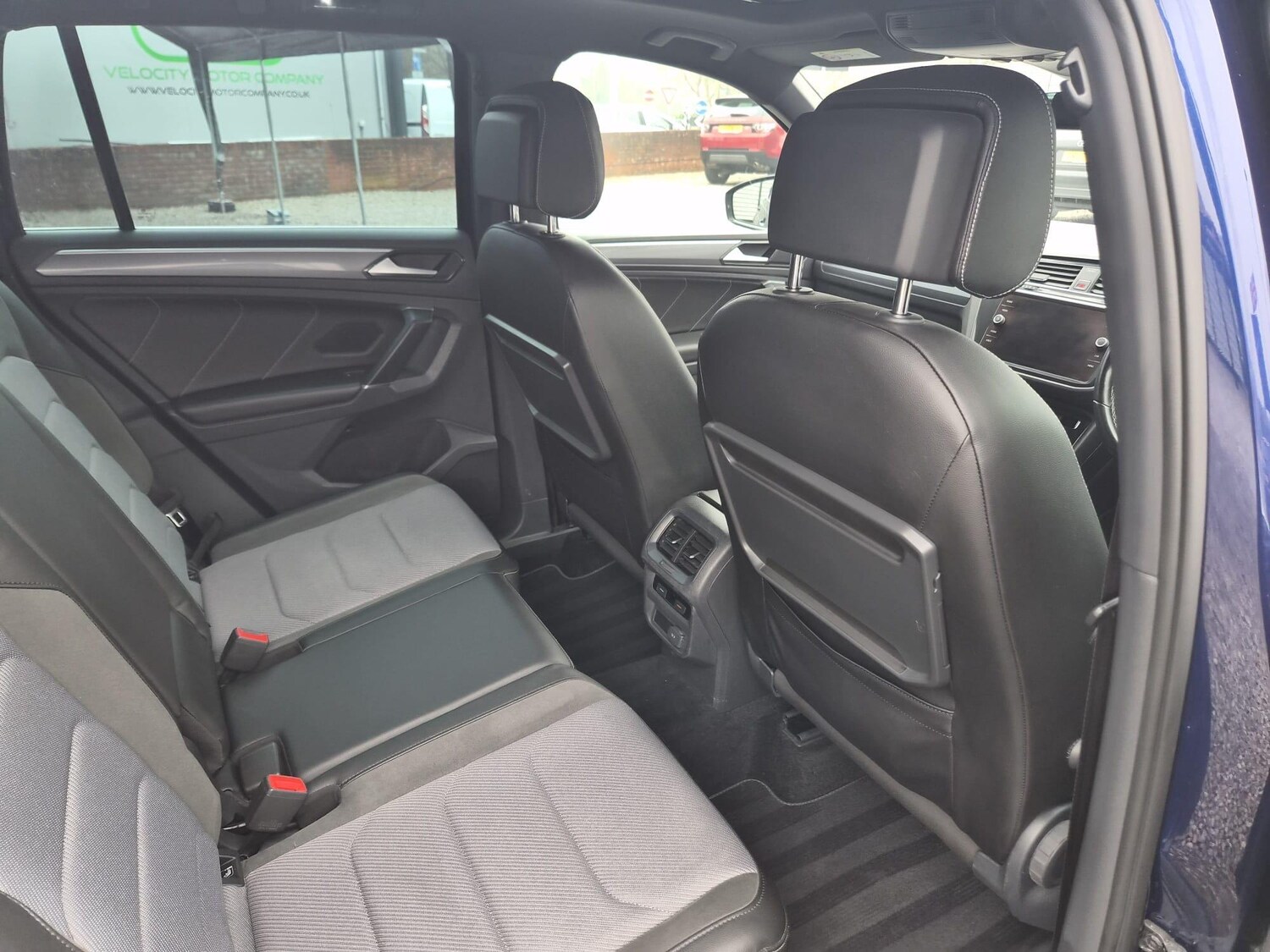 Used Volkswagen Tiguan 2017 for sale - 78158199: Photo 17