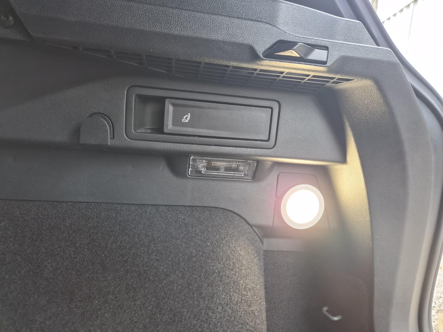 Used Volkswagen Tiguan 2017 for sale - 78158199: Photo 18