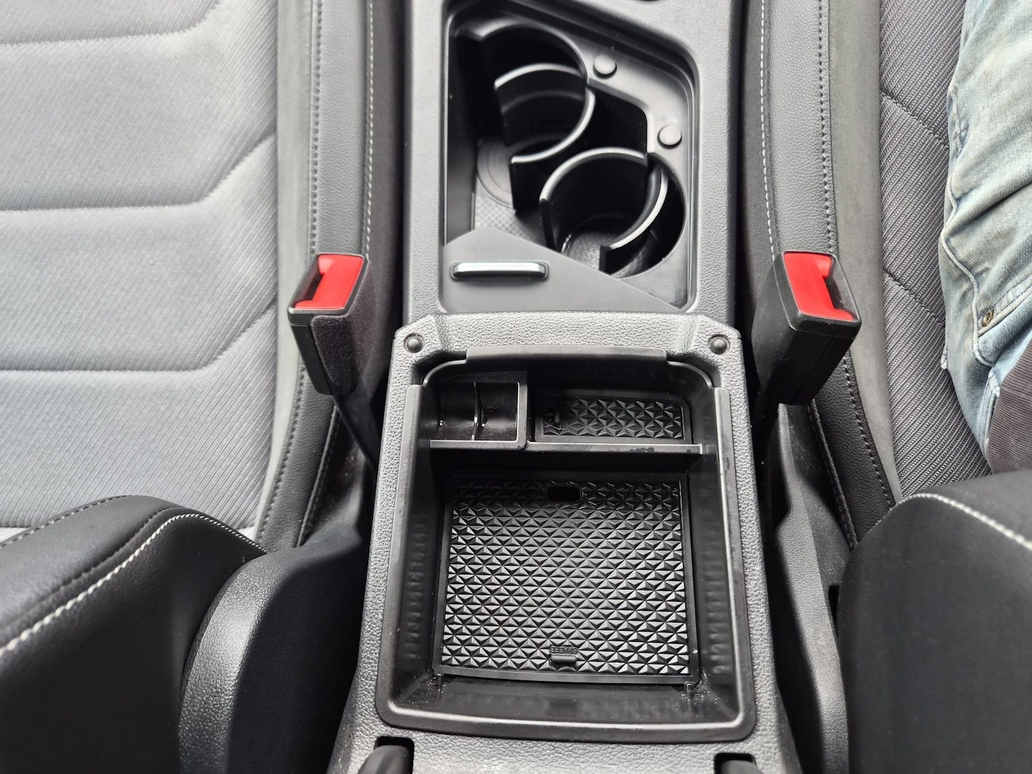 Used Volkswagen Tiguan 2017 for sale - 78158199: Photo 20