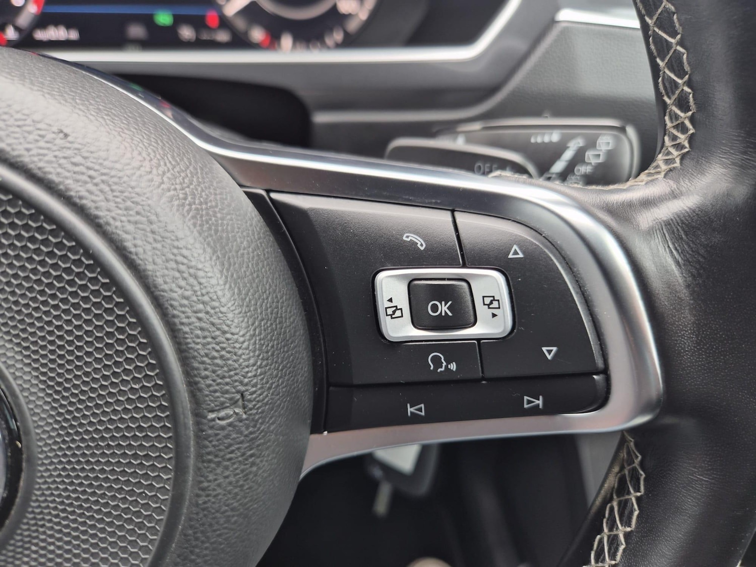 Used Volkswagen Tiguan 2017 for sale - 78158199: Photo 22