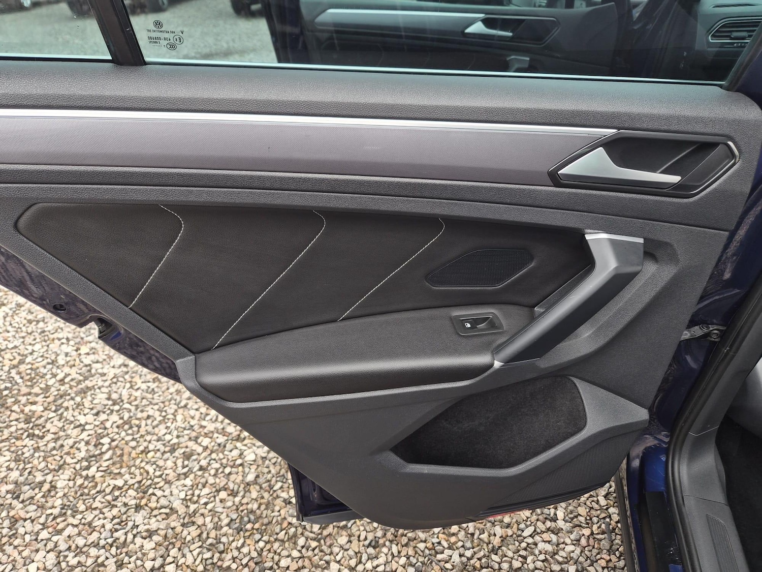 Used Volkswagen Tiguan 2017 for sale - 78158199: Photo 24