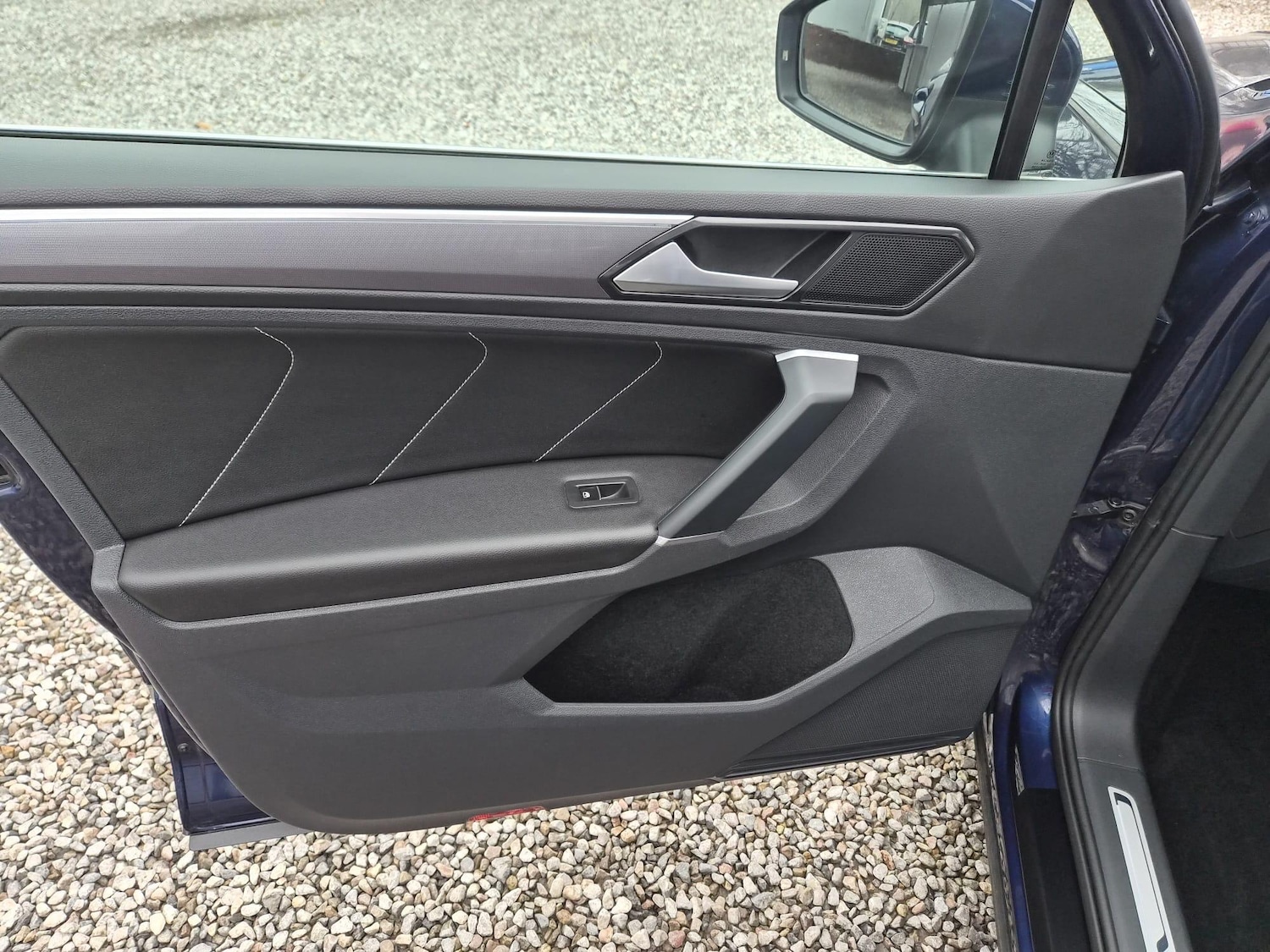 Used Volkswagen Tiguan 2017 for sale - 78158199: Photo 25